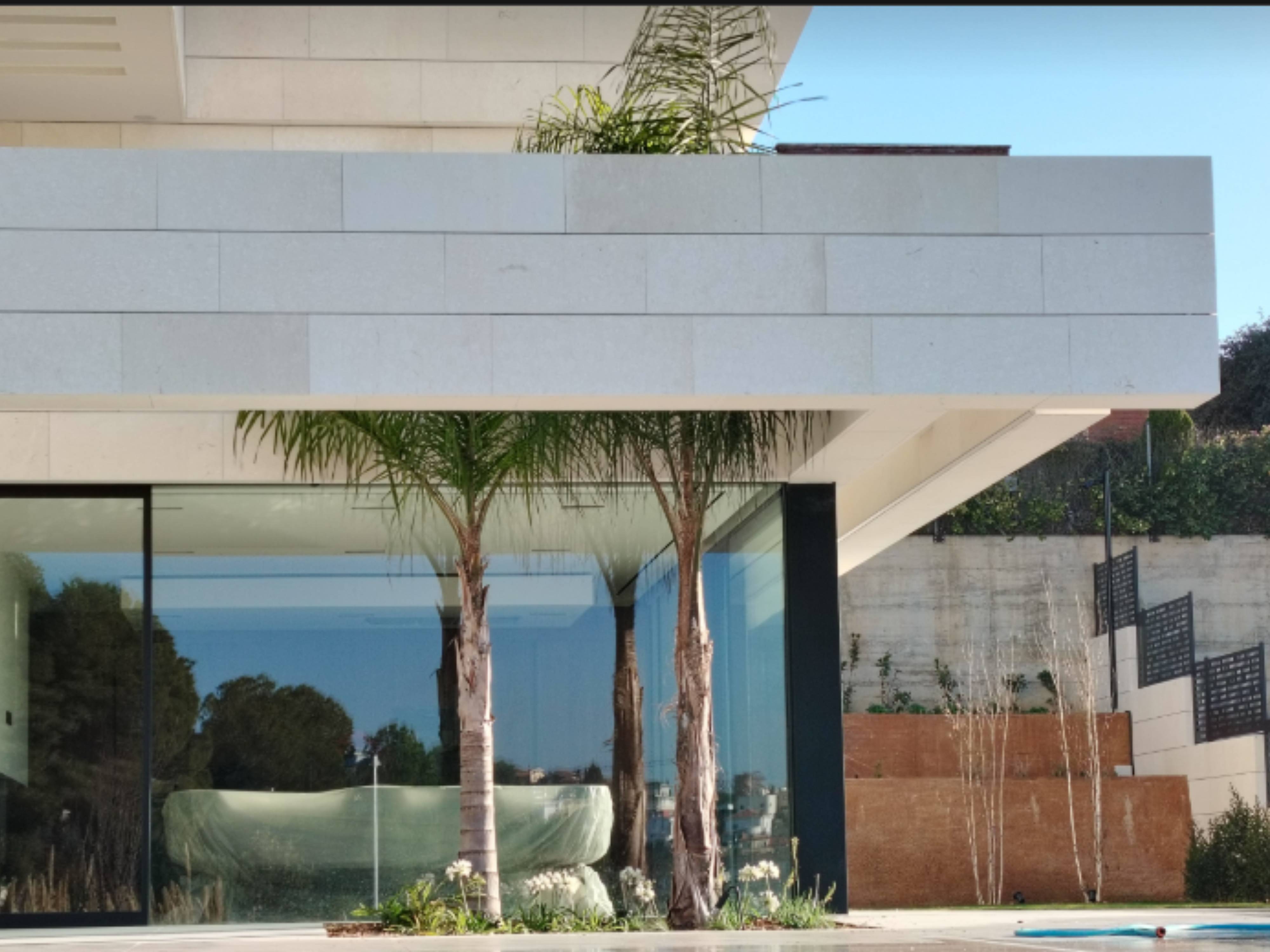 ALBERT PUIG, APS70 arquitectura SLP