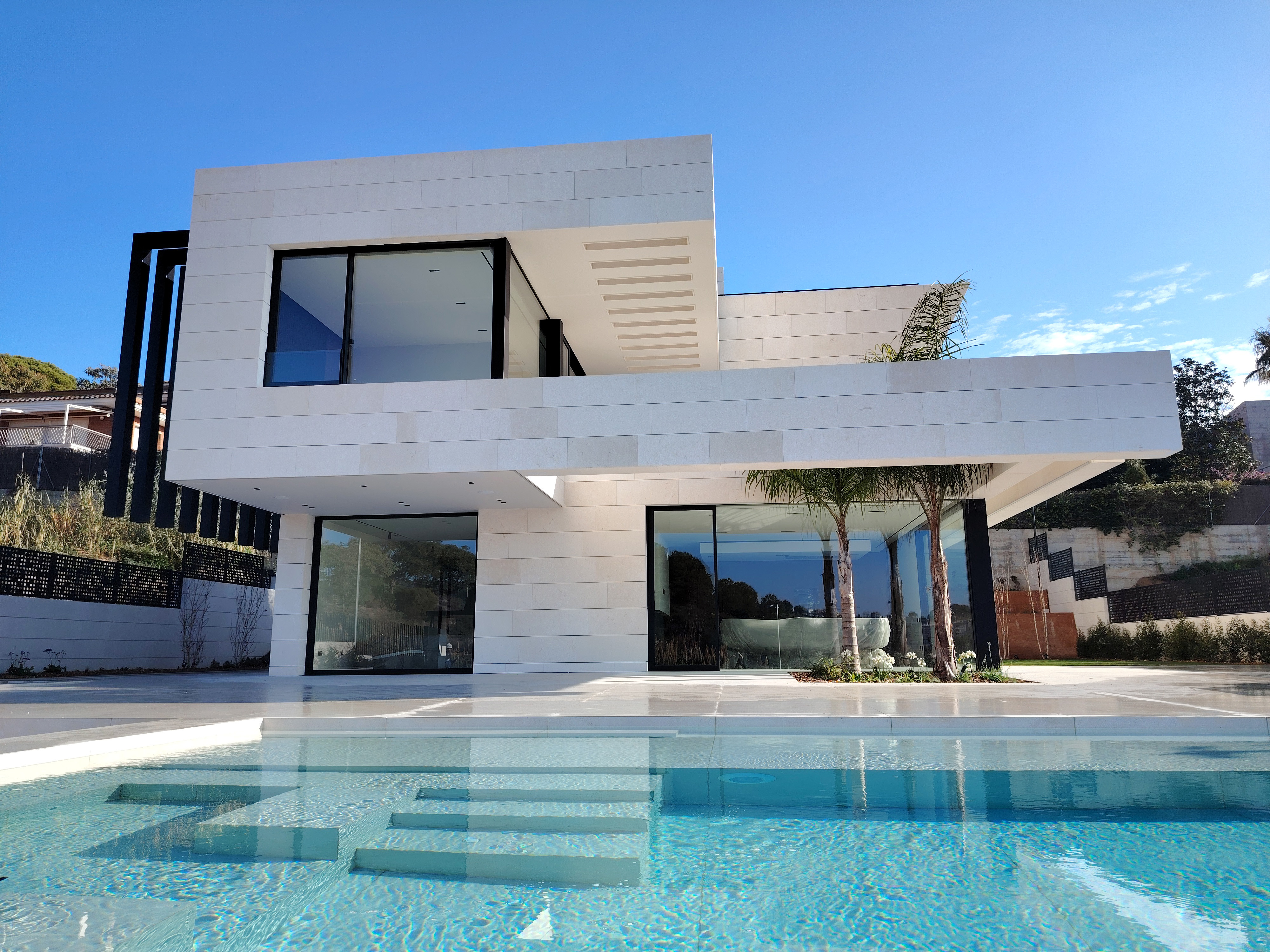 ALBERT PUIG, APS70 arquitectura SLP