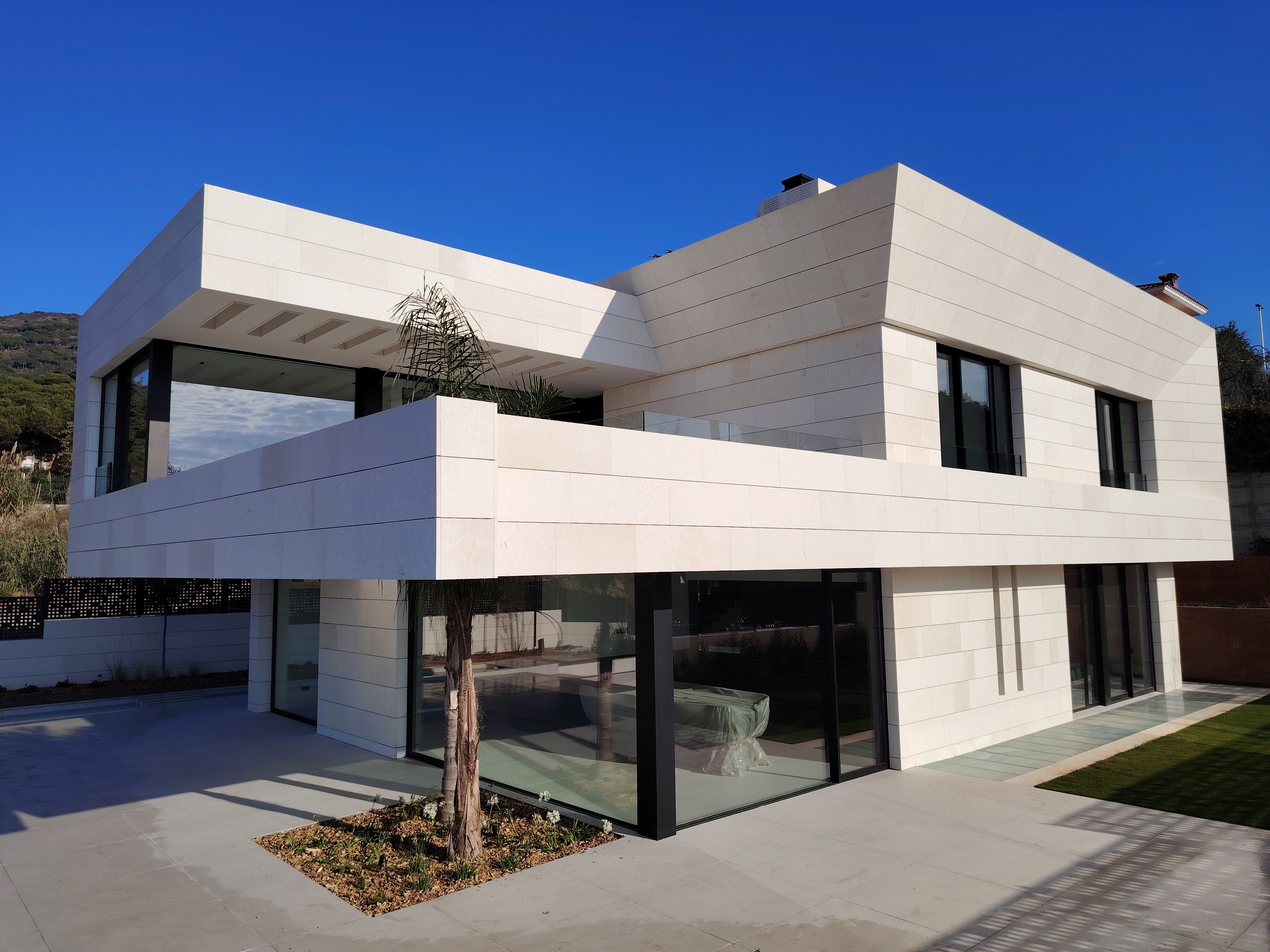 ALBERT PUIG, APS70 arquitectura SLP